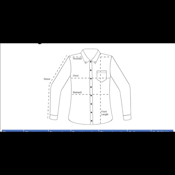 Seersucker Short Sleeve Shirt - Picture 13 of 13